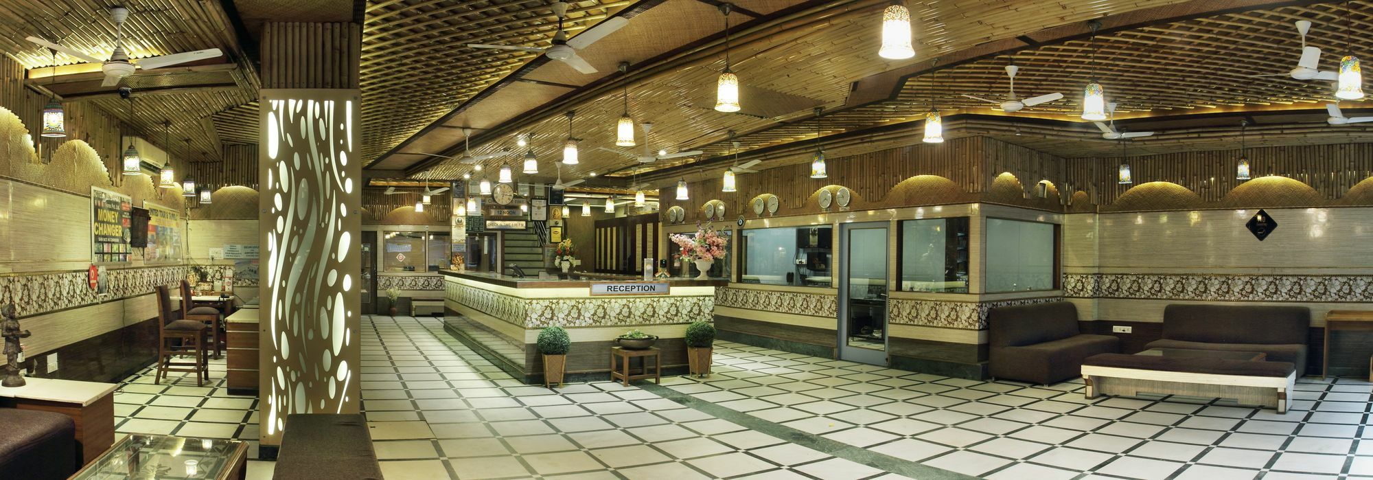 Hotel Hari Piorko - New Delhi Railway Station מראה חיצוני תמונה
